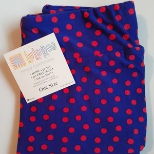 LuLaRoe Women's Leggings